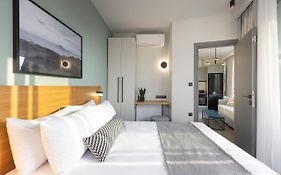 K4 0 City Apartments, Historical Center, Thessaloniki #Feelslikehome